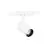 Sylvania LED-Schienenstrahler Pixo Zoom Multipower Aluminium Weiß 25W 2100lm 60D - 940 Kaltweiß | Höchste Farbwiedergabe